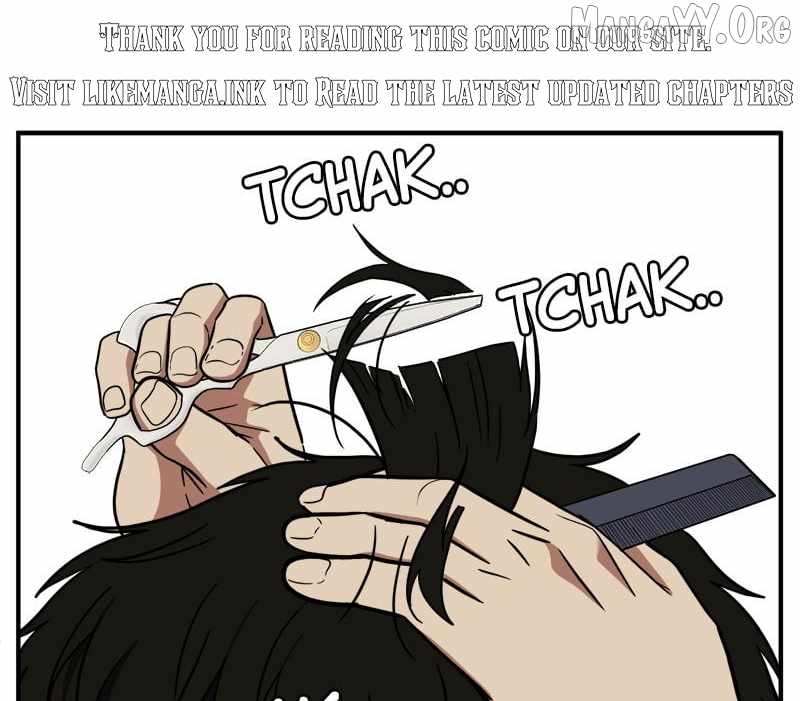 Read Change Me Manga Online