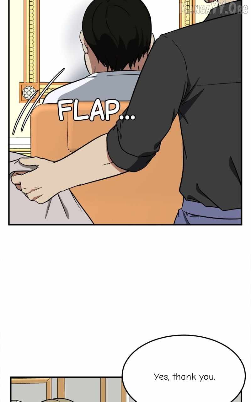 Read Change Me Manga Online