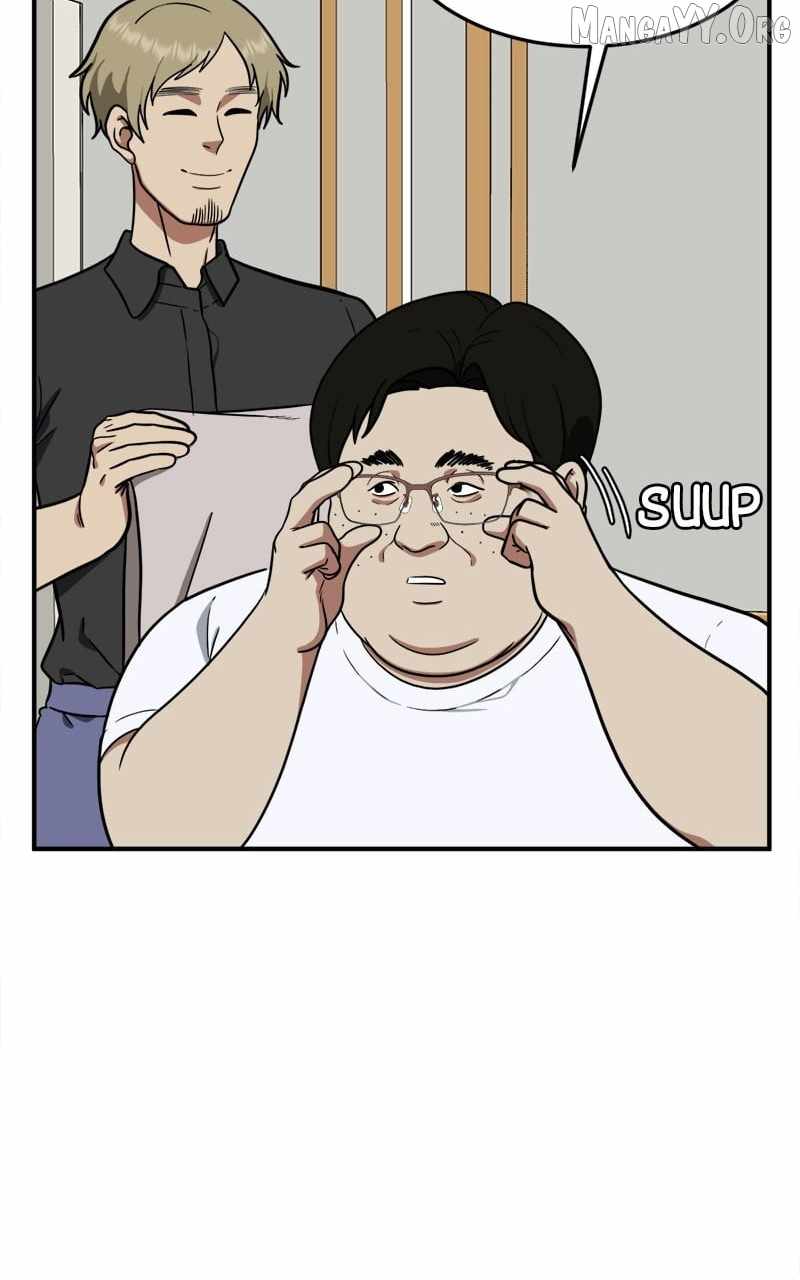 Read Change Me Manga Online