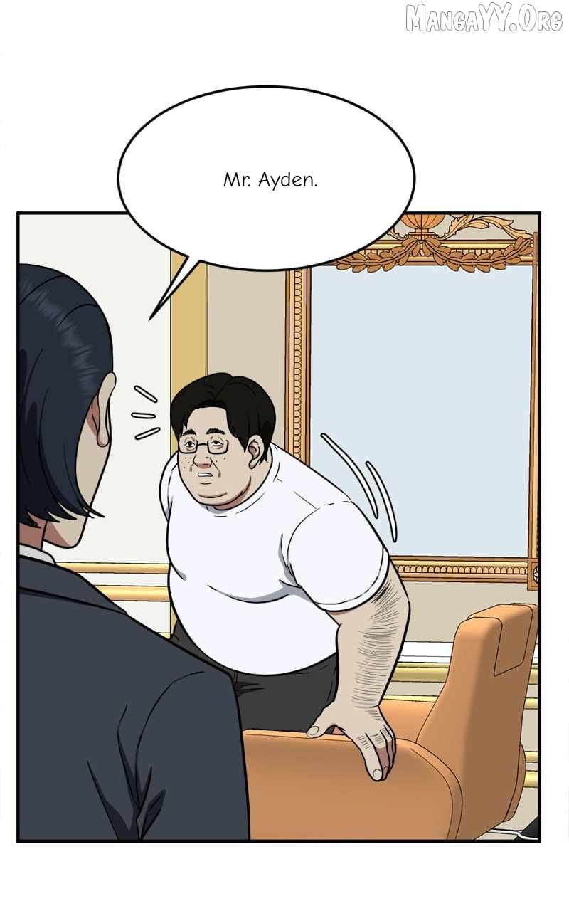 Read Change Me Manga Online