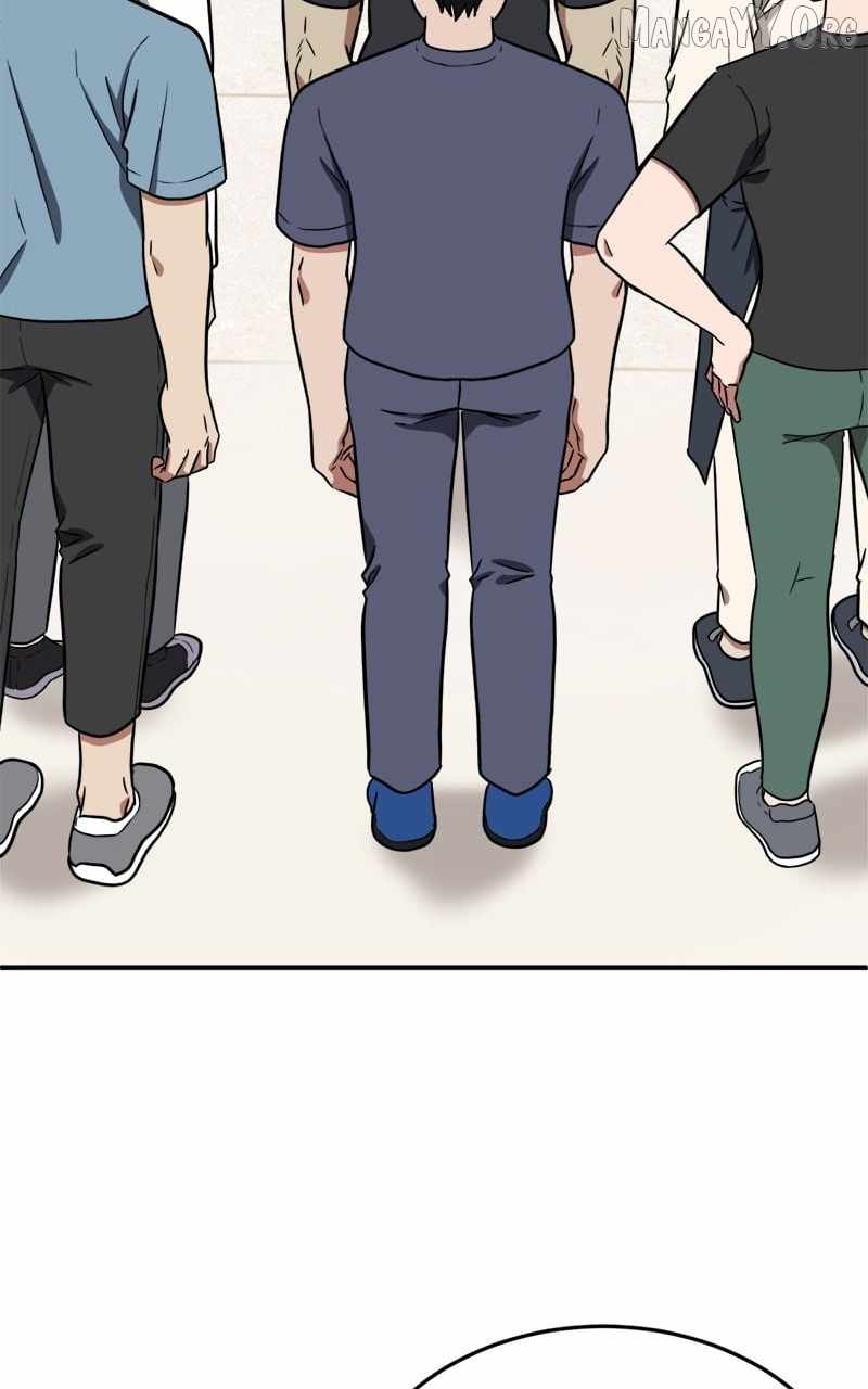 Read Change Me Manga Online