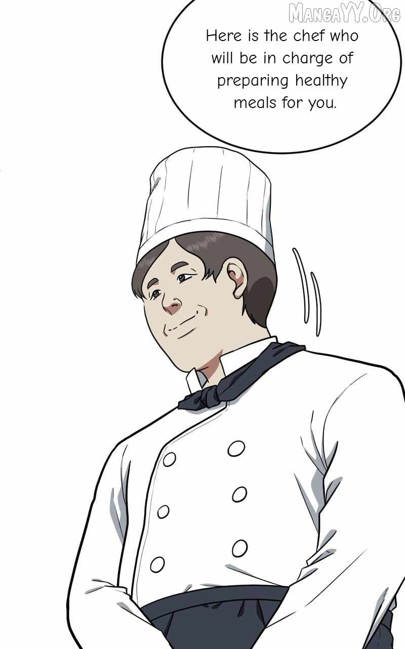 Read Change Me Manga Online