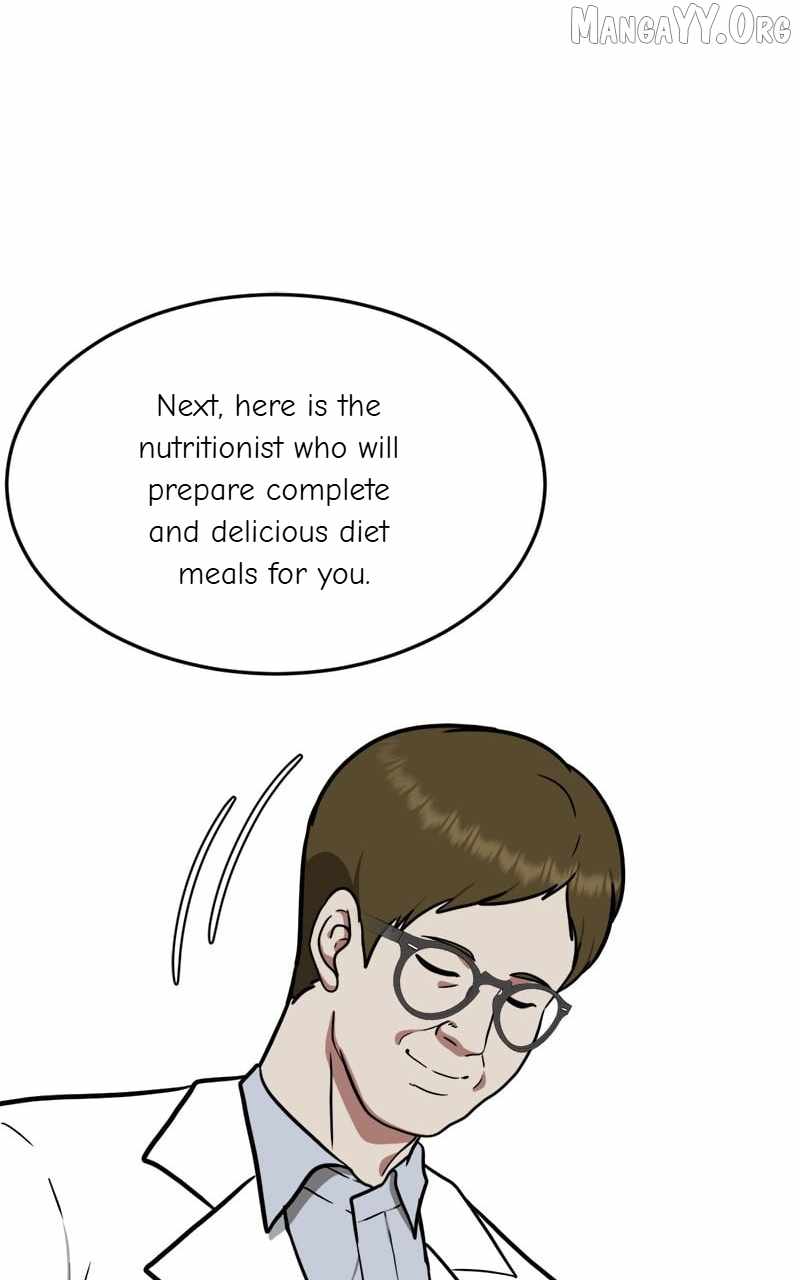 Read Change Me Manga Online