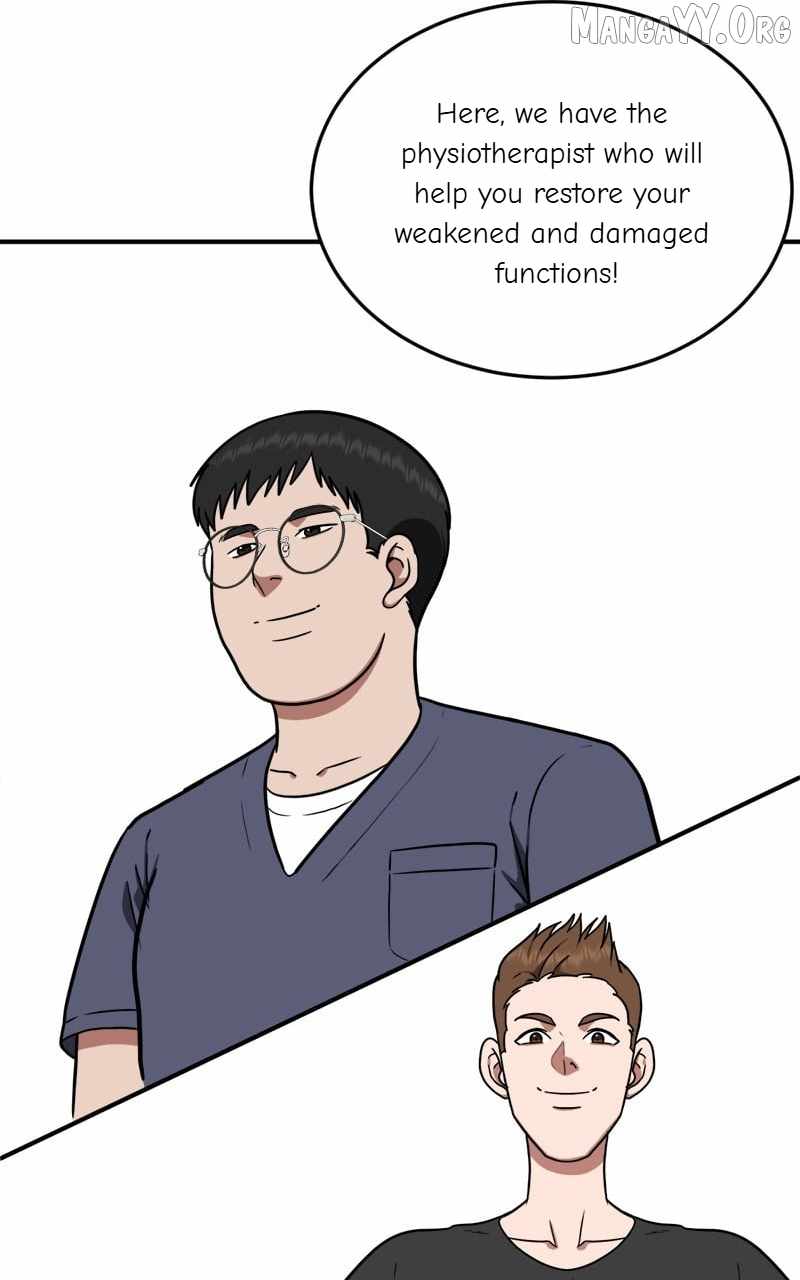 Read Change Me Manga Online