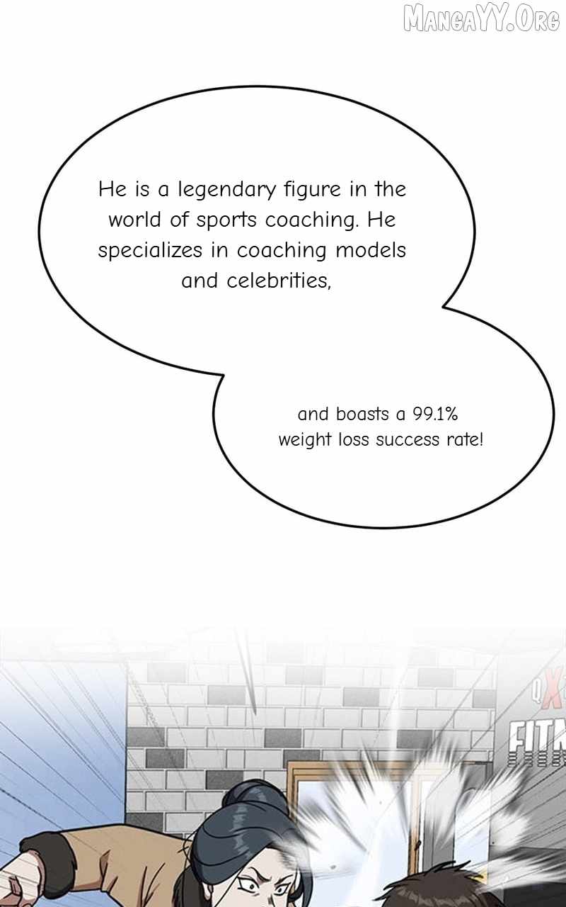 Read Change Me Manga Online