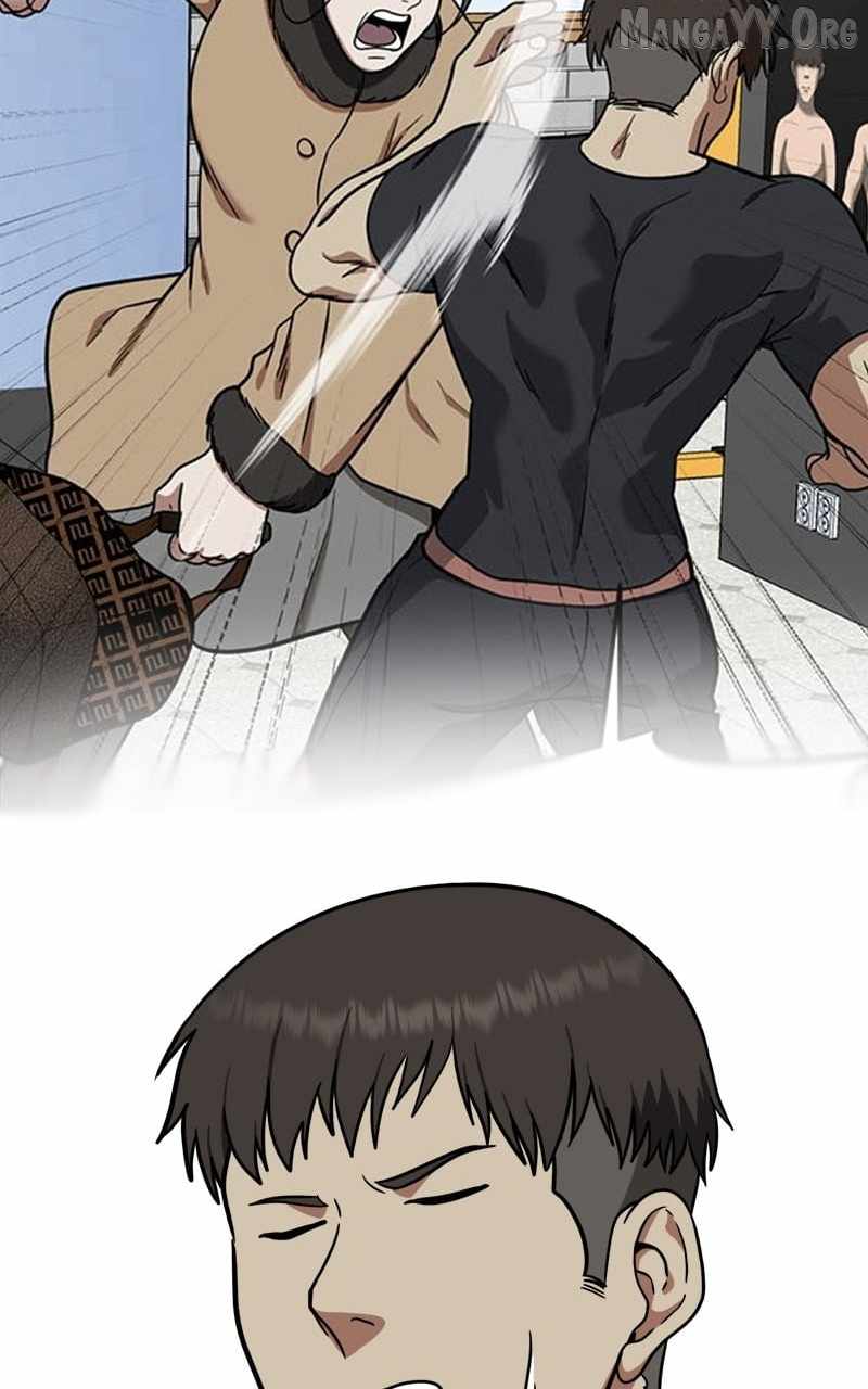 Read Change Me Manga Online