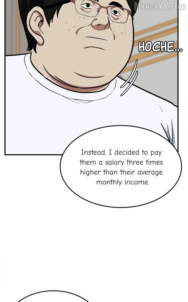 Read Change Me Manga Online