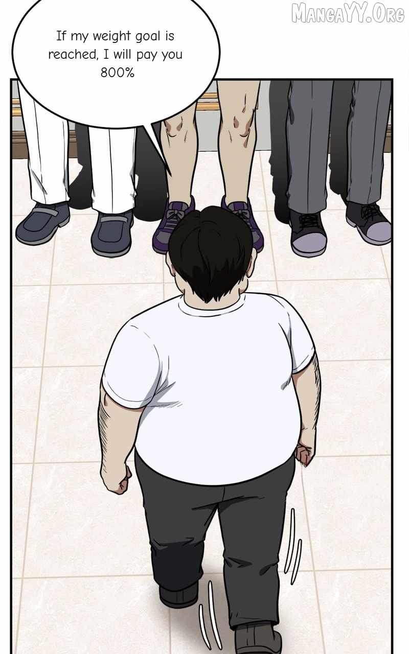 Read Change Me Manga Online