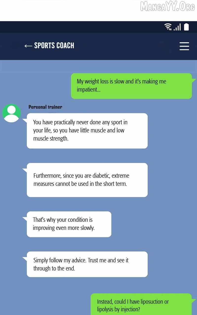 Read Change Me Manga Online