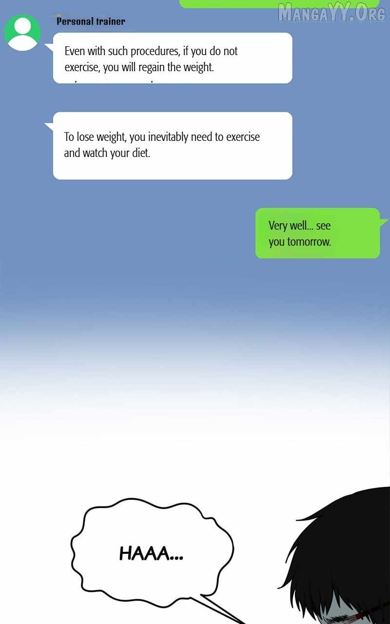 Read Change Me Manga Online