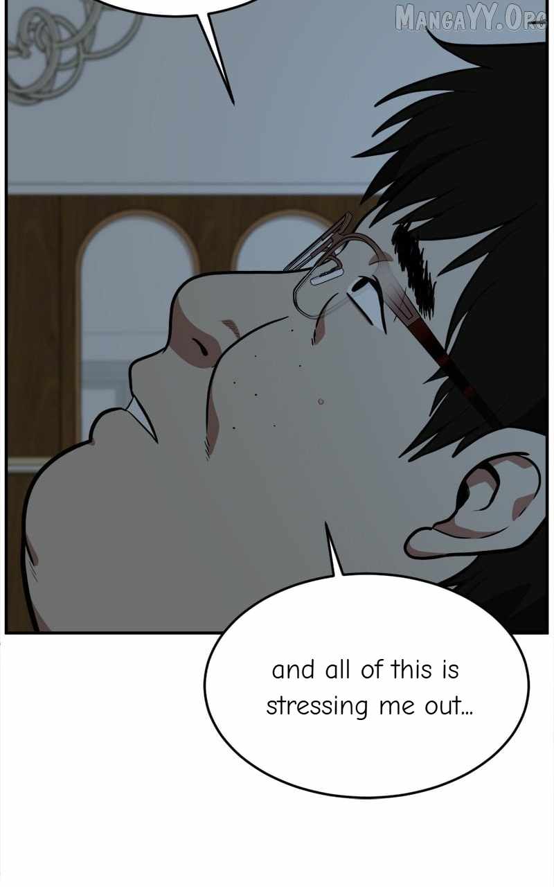 Read Change Me Manga Online