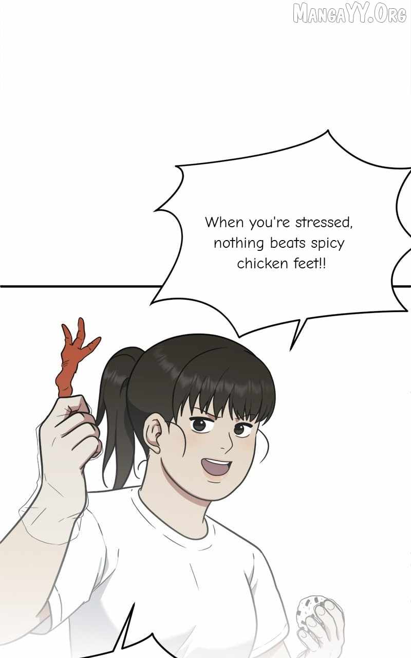 Read Change Me Manga Online