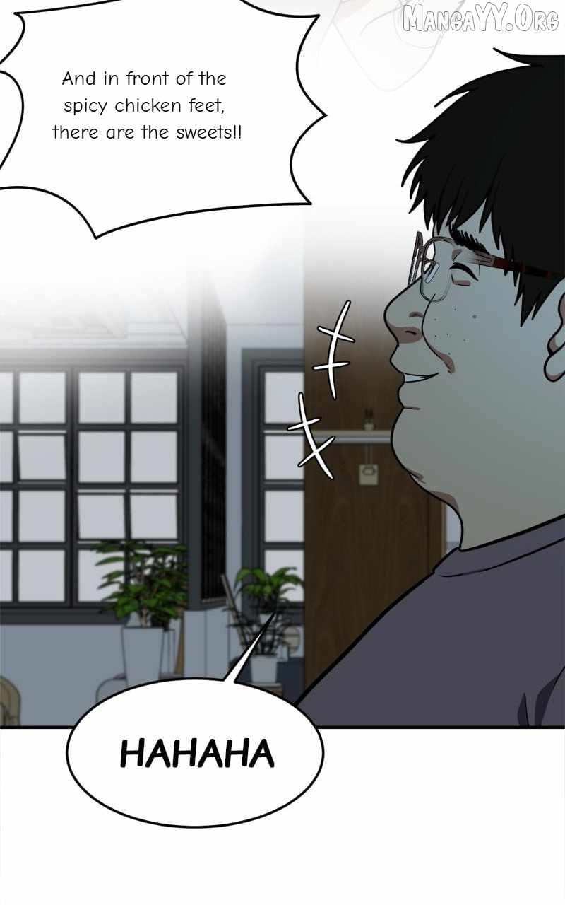 Read Change Me Manga Online