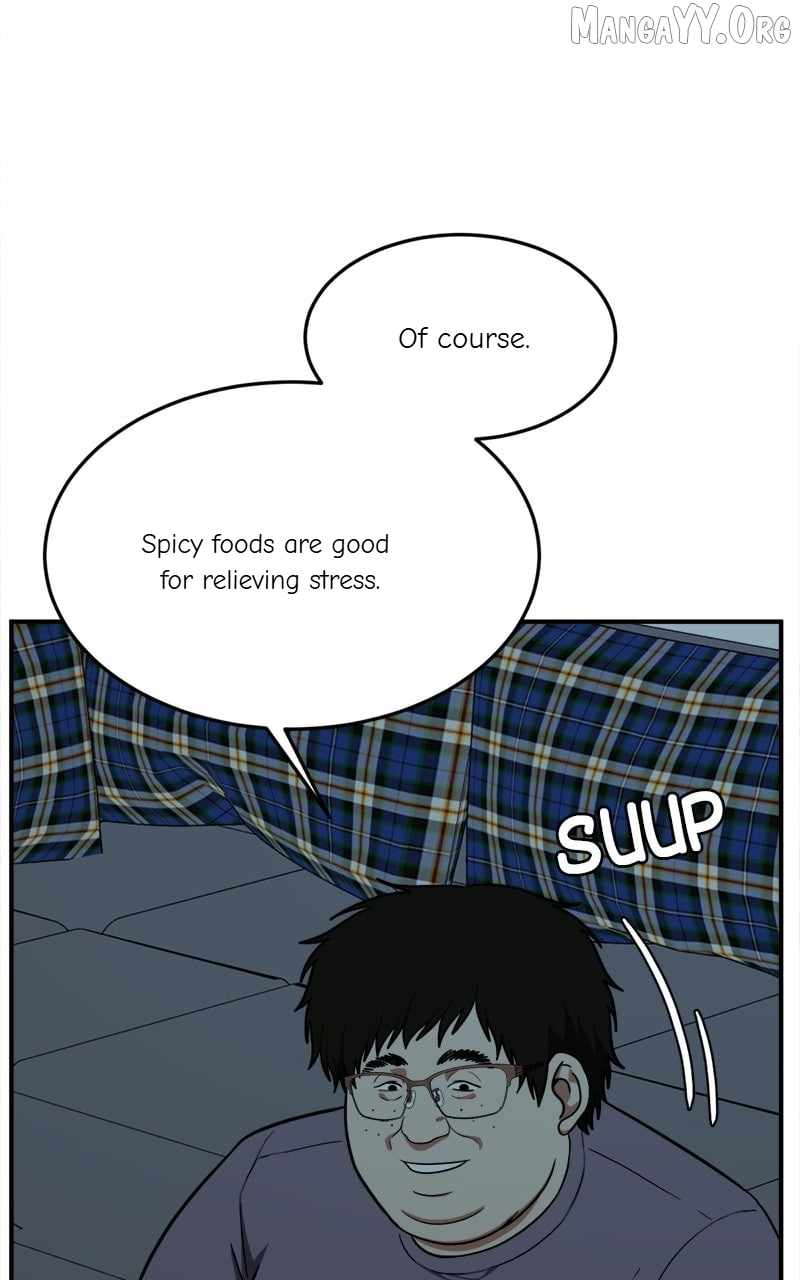 Read Change Me Manga Online