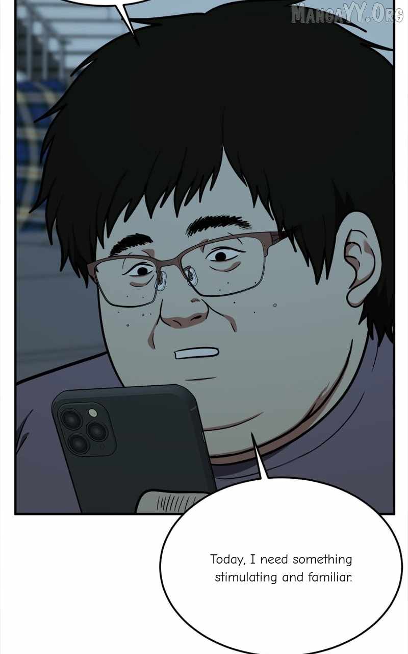 Read Change Me Manga Online