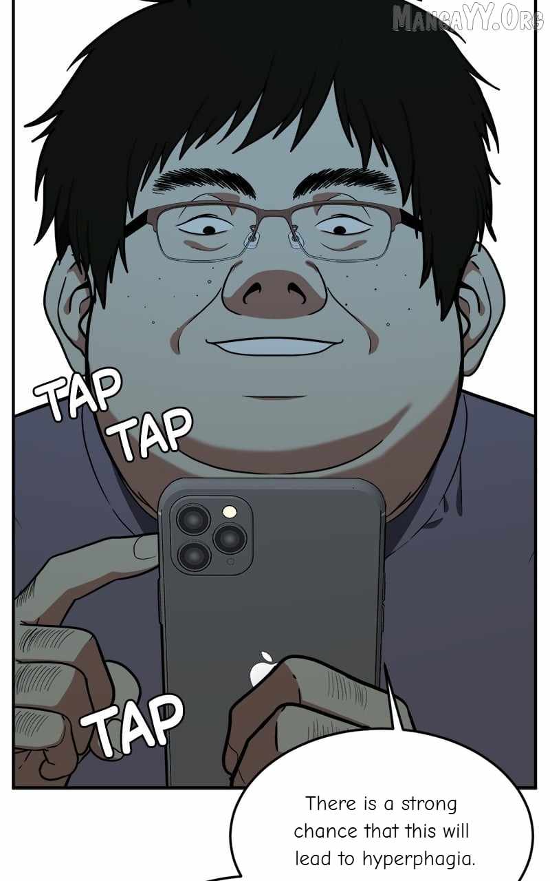 Read Change Me Manga Online