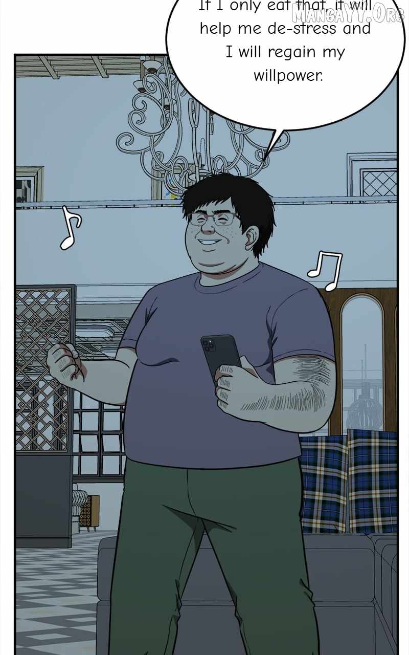 Read Change Me Manga Online