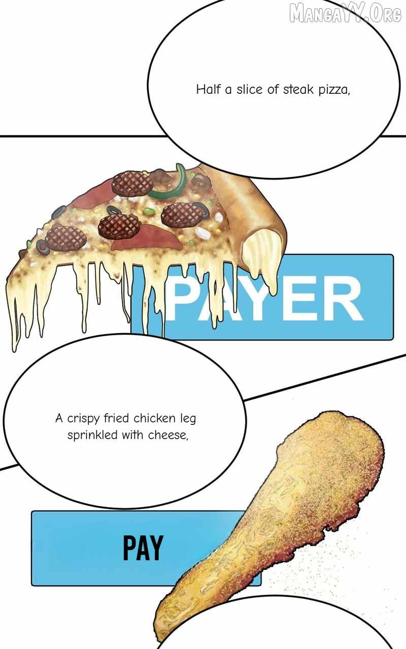 Read Change Me Manga Online