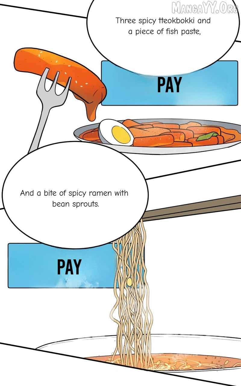 Read Change Me Manga Online