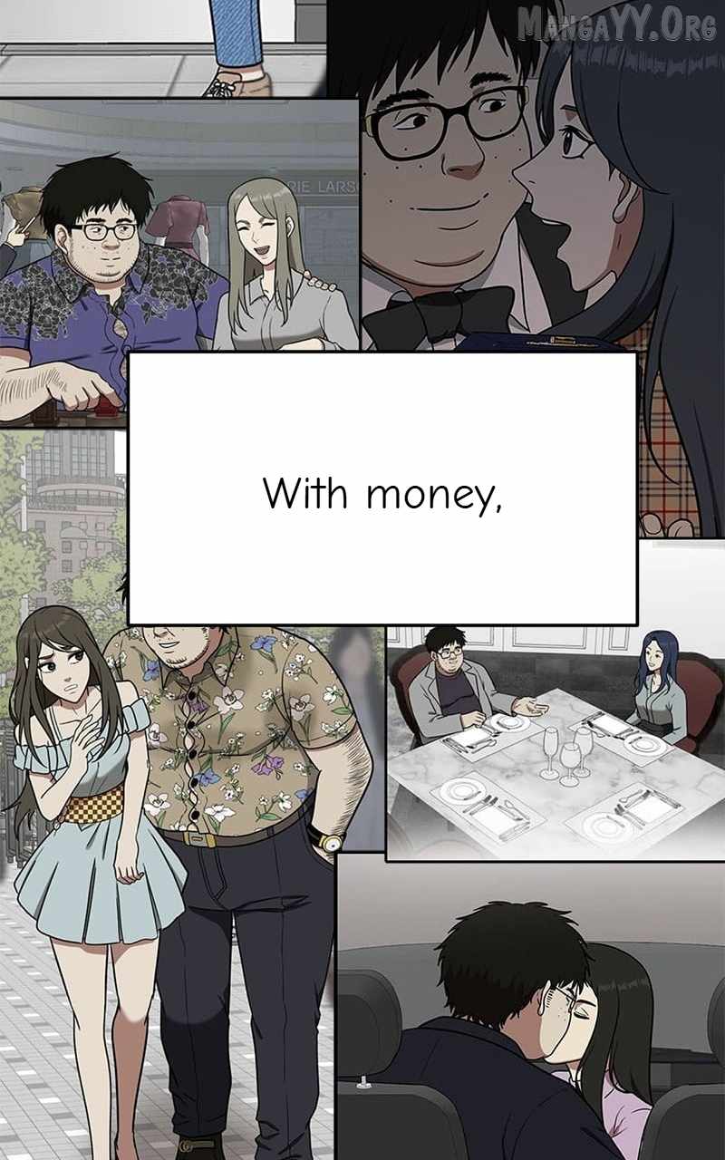 Read Change Me Manga Online