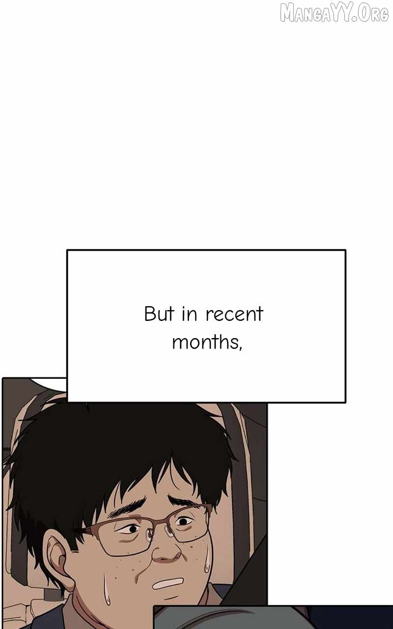 Read Change Me Manga Online