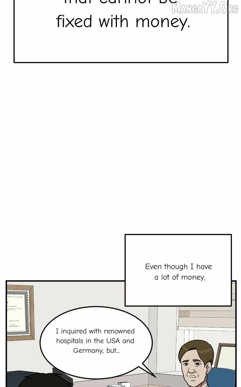 Read Change Me Manga Online