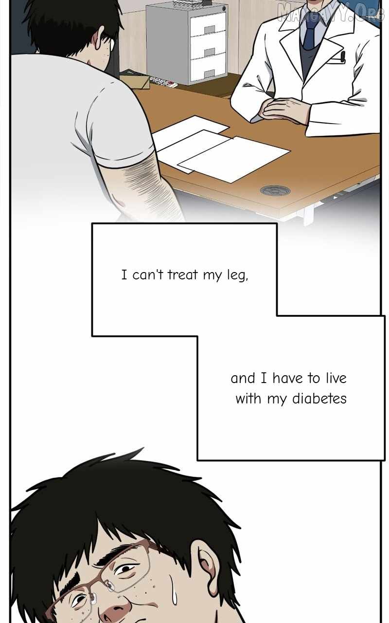 Read Change Me Manga Online