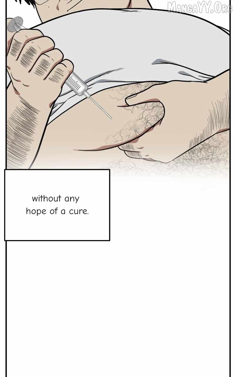 Read Change Me Manga Online