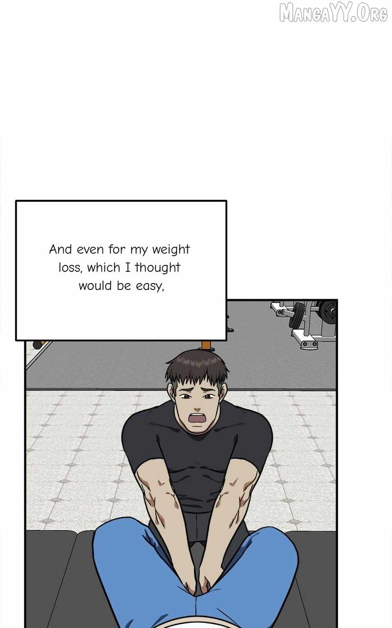 Read Change Me Manga Online