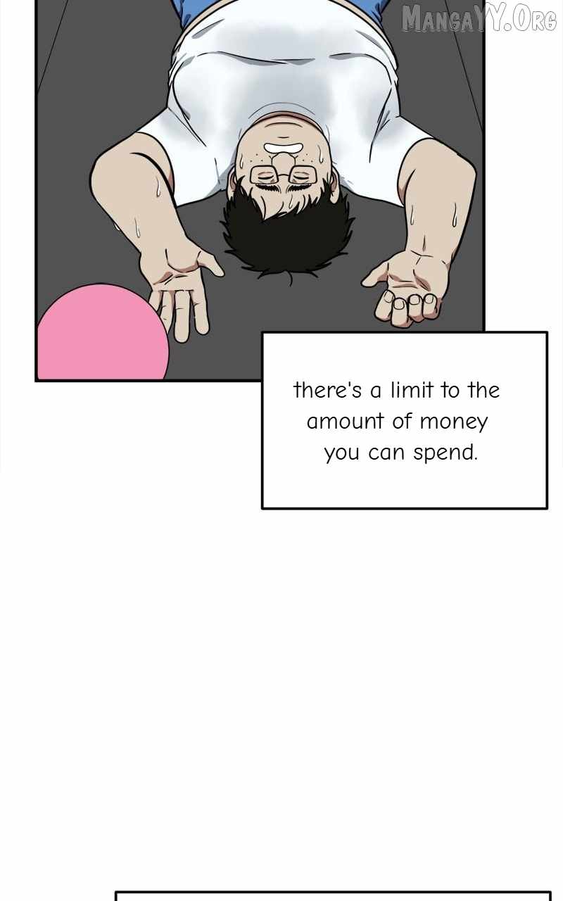 Read Change Me Manga Online