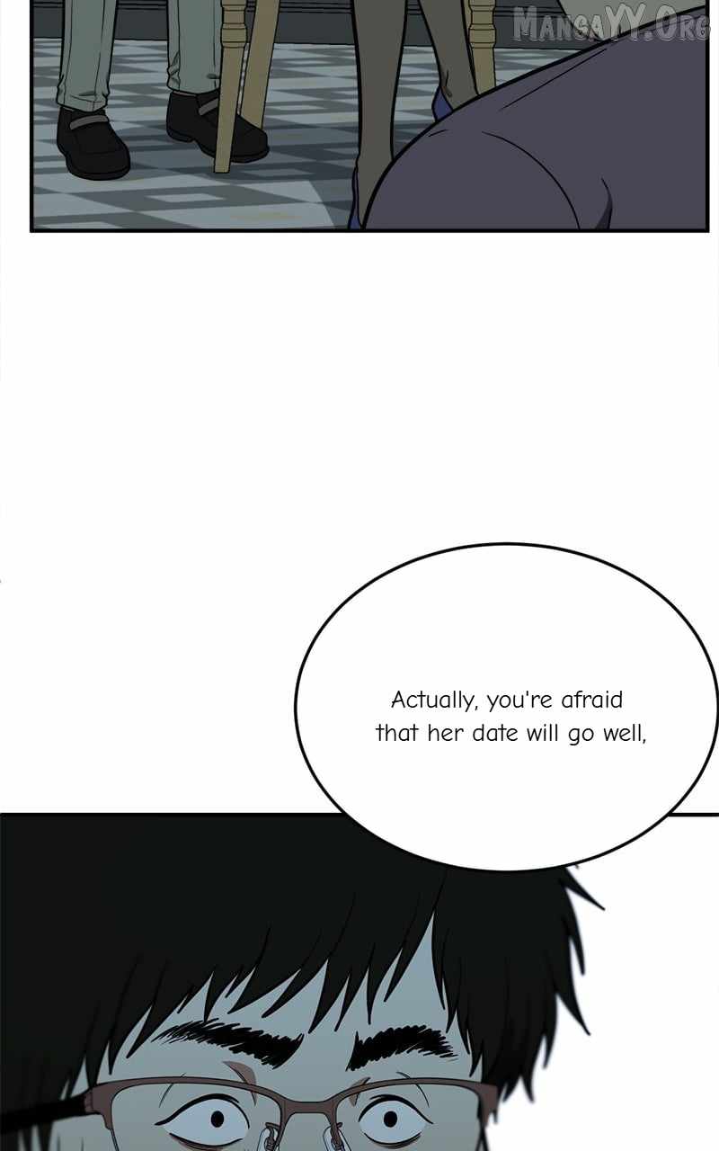 Read Change Me Manga Online