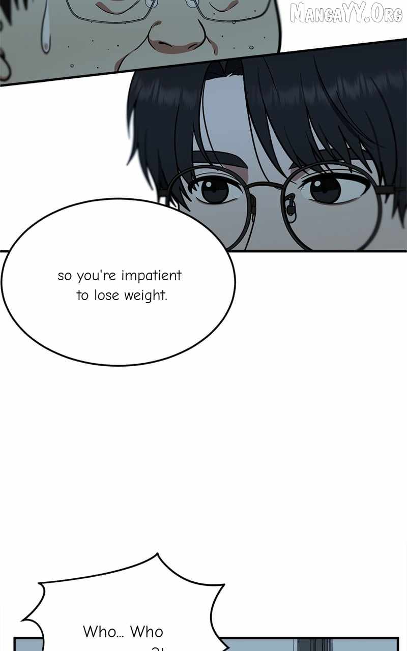 Read Change Me Manga Online