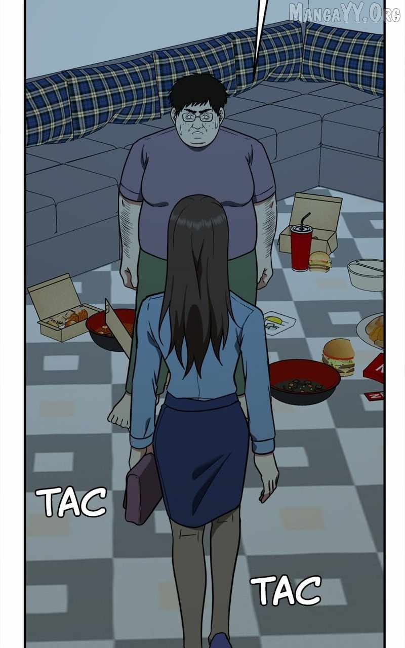 Read Change Me Manga Online