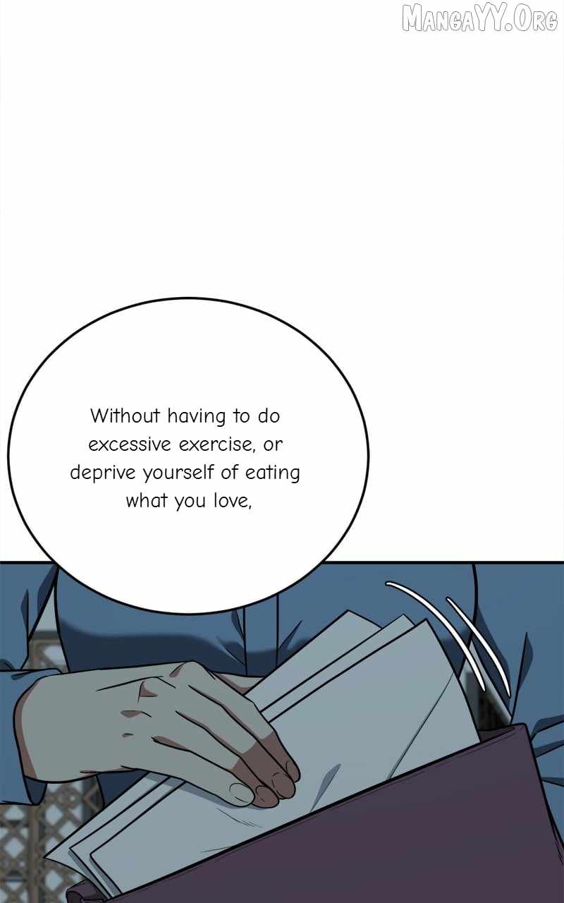 Read Change Me Manga Online