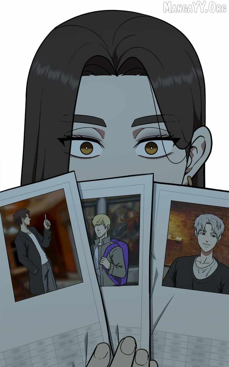 Read Change Me Manga Online