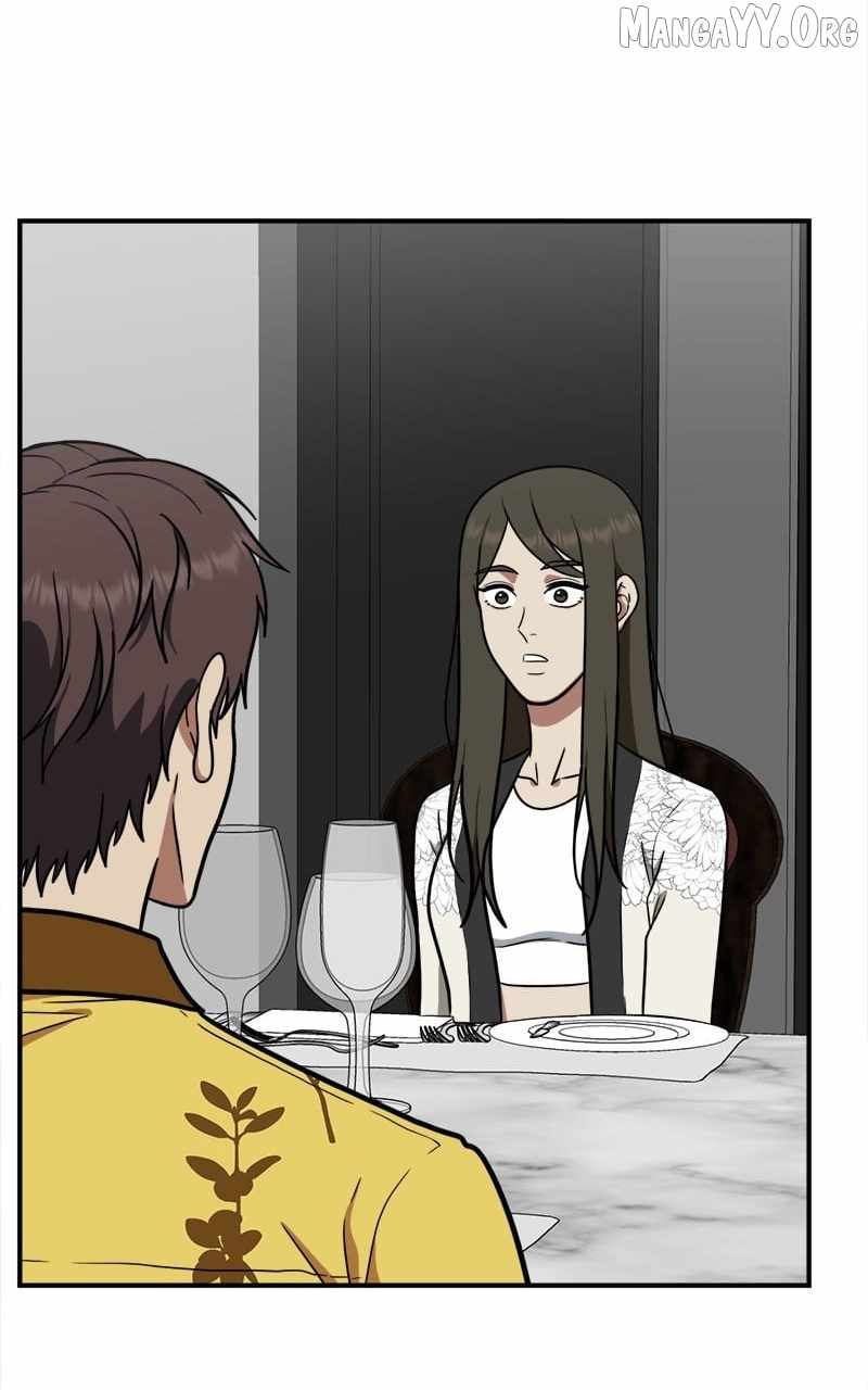 Read Change Me Manga Online