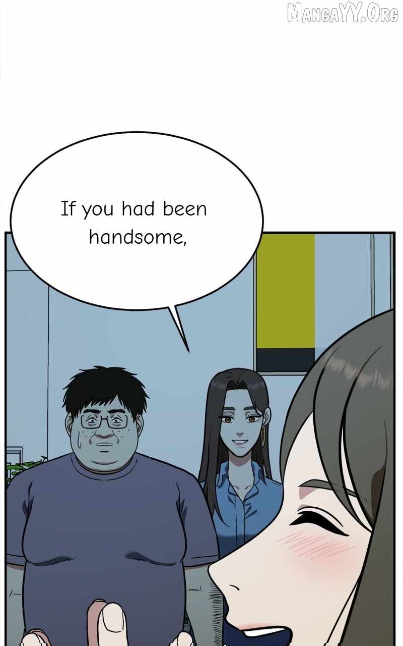 Read Change Me Manga Online