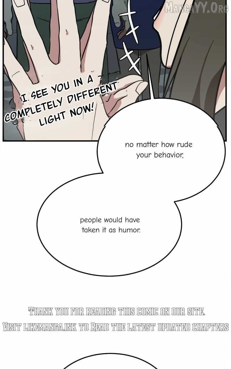 Read Change Me Manga Online