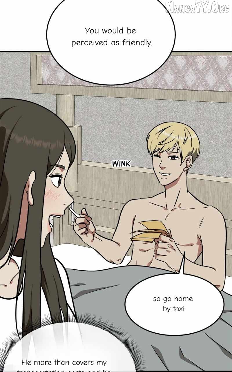 Read Change Me Manga Online