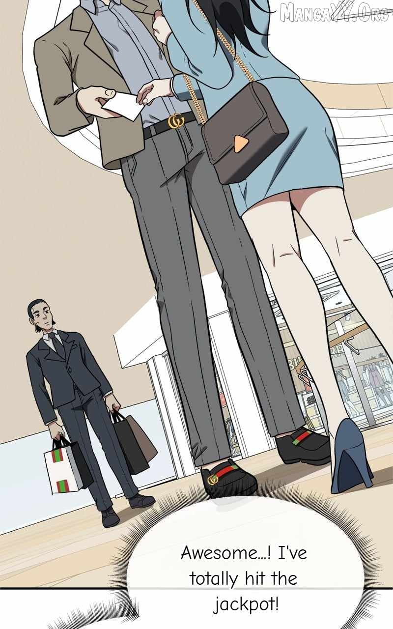 Read Change Me Manga Online