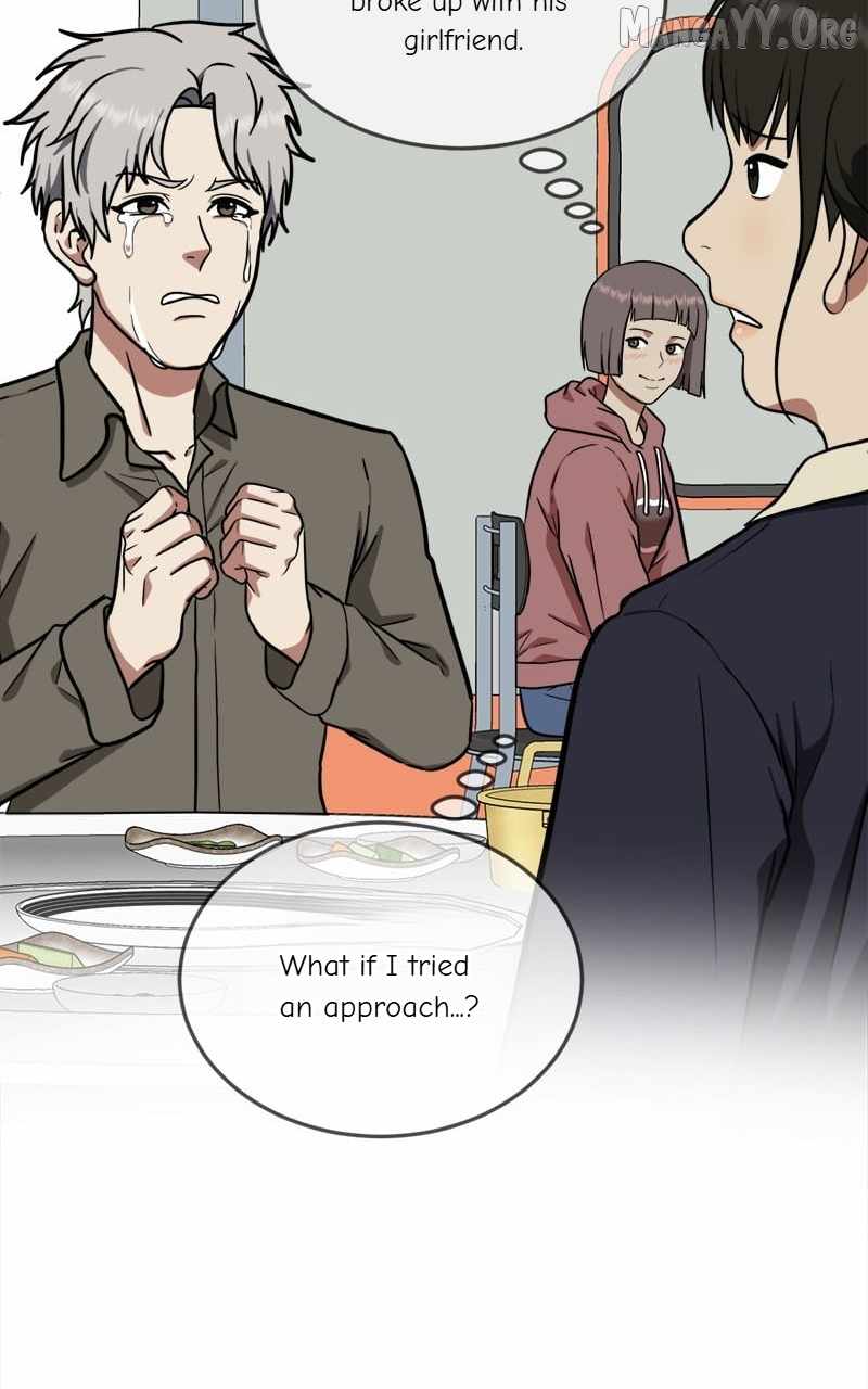 Read Change Me Manga Online