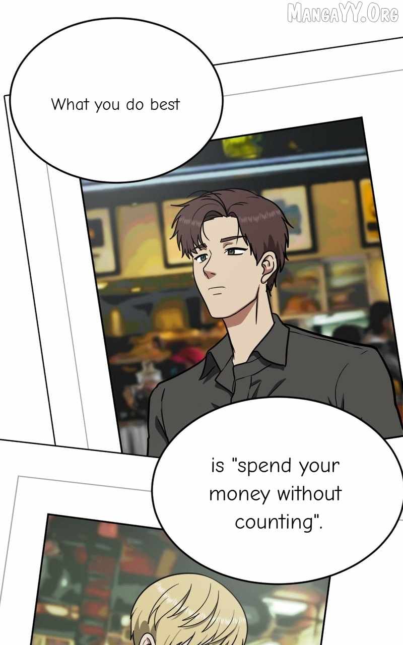 Read Change Me Manga Online