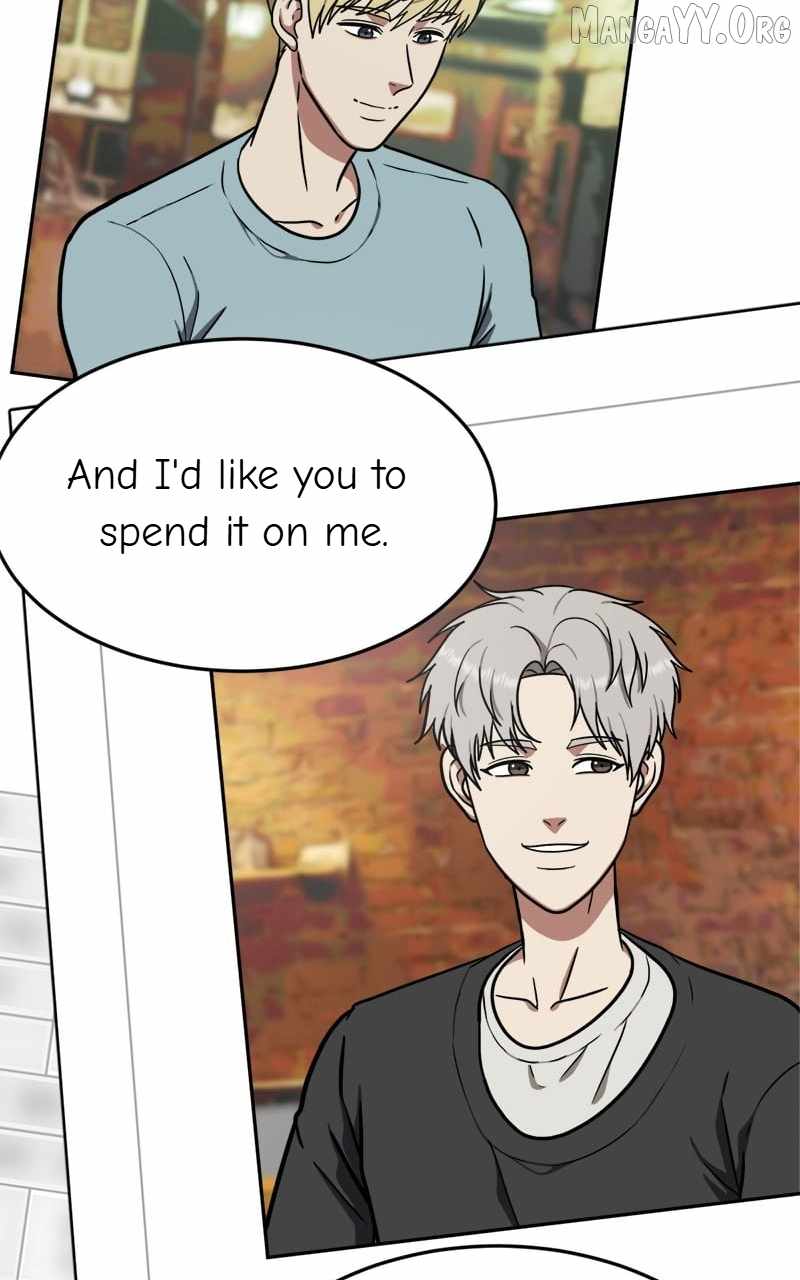 Read Change Me Manga Online