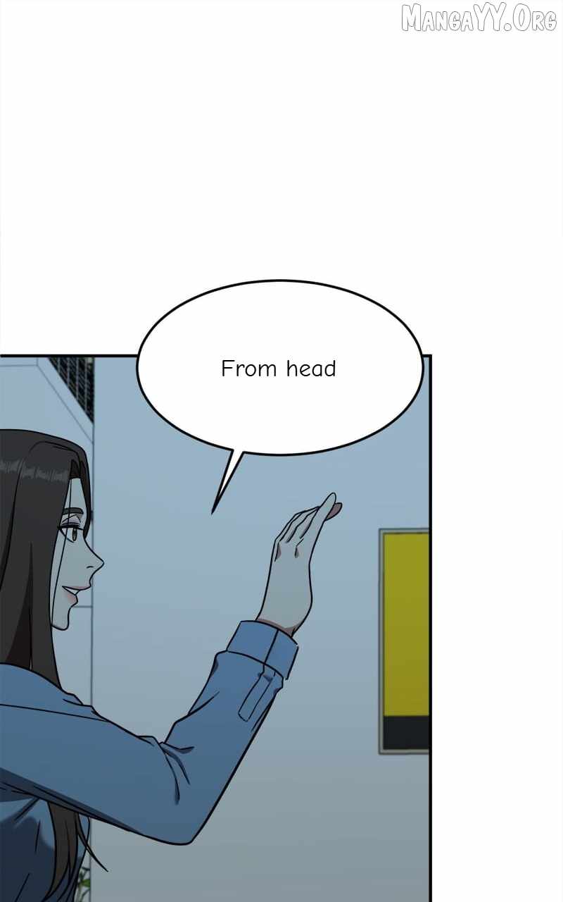 Read Change Me Manga Online