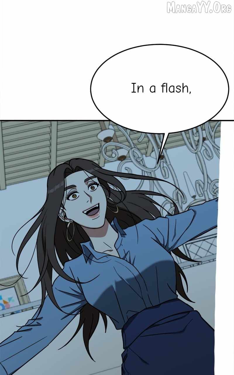 Read Change Me Manga Online