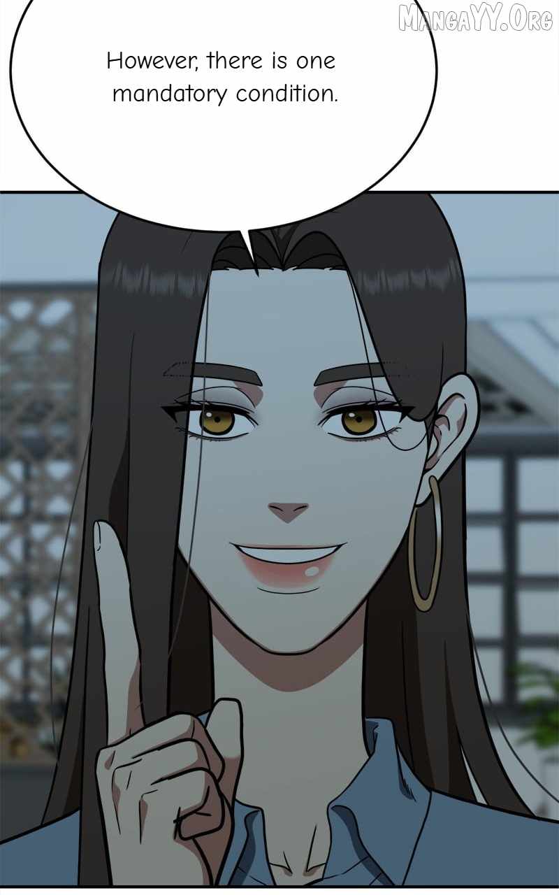 Read Change Me Manga Online