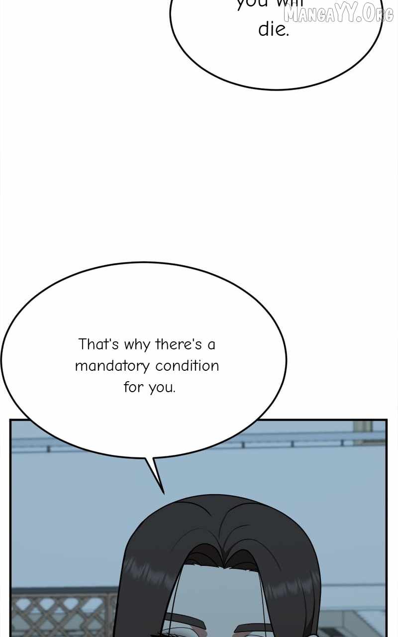 Read Change Me Manga Online