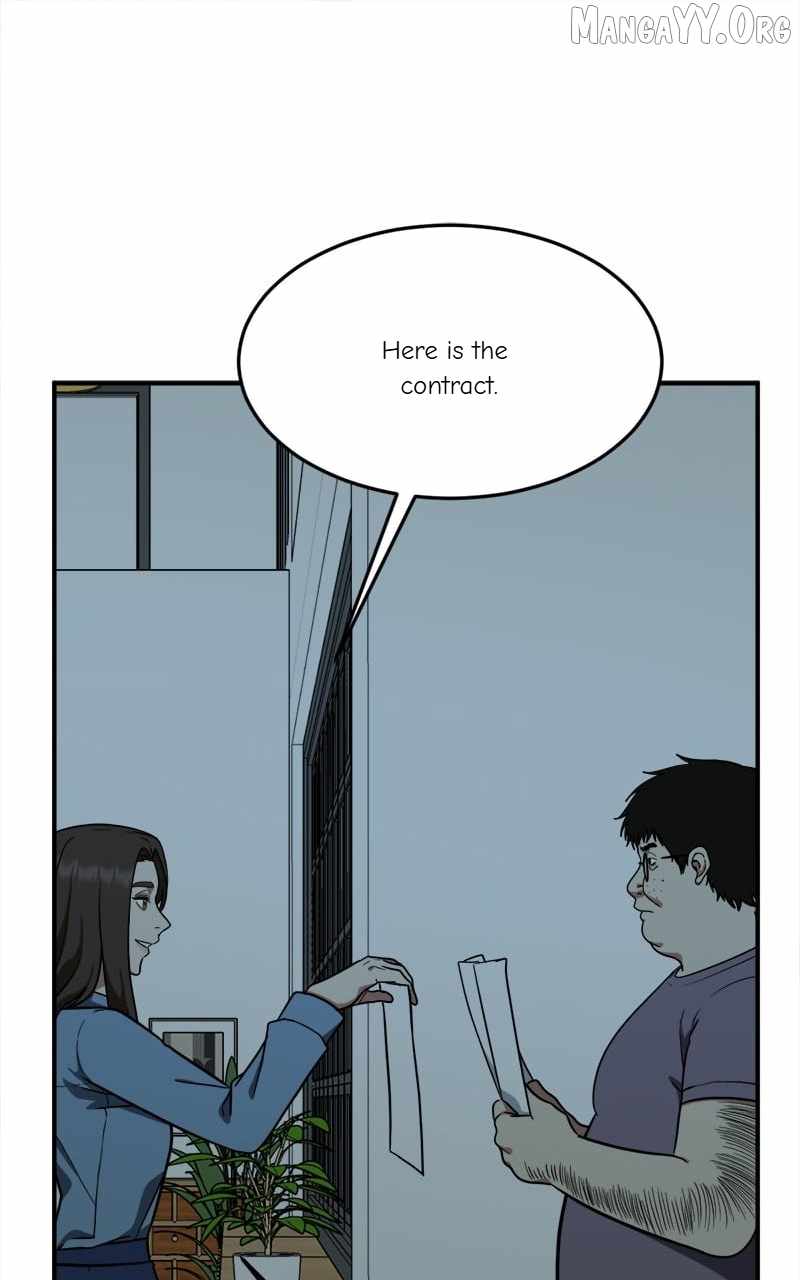 Read Change Me Manga Online