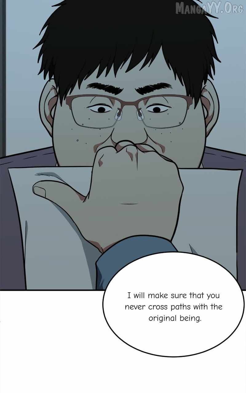 Read Change Me Manga Online