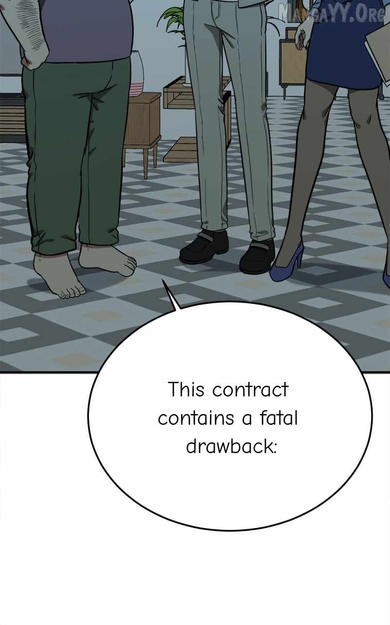 Read Change Me Manga Online